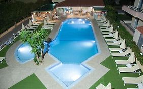 Blue Sky Hotel